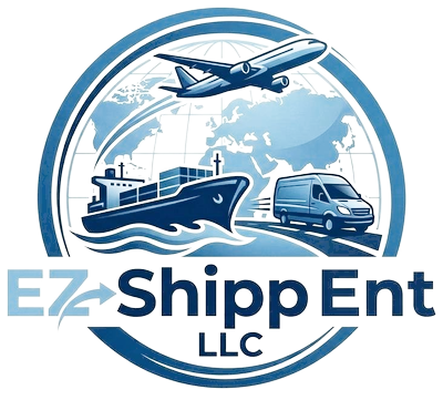 EZ-ShippEnt logo