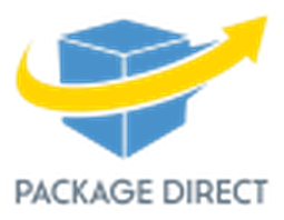 Package Direct logo