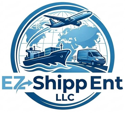 EZ-ShippEnt badge