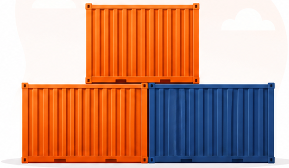 Container Management