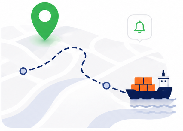 Real-time Tracking